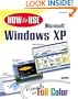 How to Use Microsoft Windows(R) XP (2nd Edition) (Visually in Full Color)