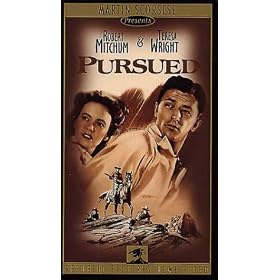 Pursued [VHS]