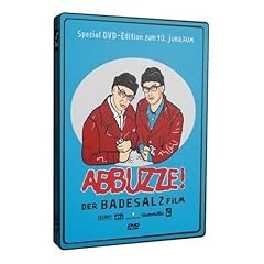 Abbuzze! Der Badesalz-Film [Limited Special Edition]