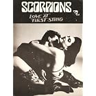Buy Scorpions: Love At First Sting - Songbook Sheet Music Book