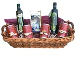 Chef's South American Gourmet Gift Basket