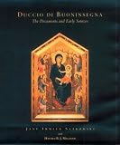 Duccio Di Buoninsegna : The Documents (Issues in the History of Art)