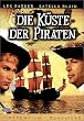 Die K�ste der Piraten