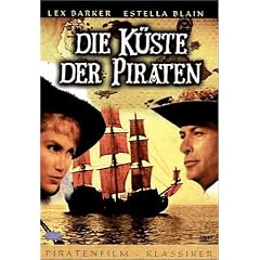 Die K�ste der Piraten