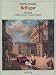 Book Belfagor: Vocal Score