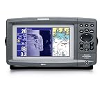 Humminbird 406240 1 987c SI Sonar and GPS Combo Fishing System