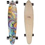 Longboard KAIMANA - Design di Sonni H...