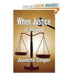 When Justice is Served