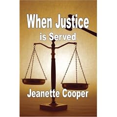 When Justice Is Served