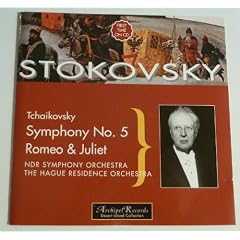 Sym 5 (Em)/Romeo & Juliet: Fant-Ov