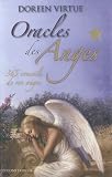 Oracles des Anges - 365 conseils de vos anges
