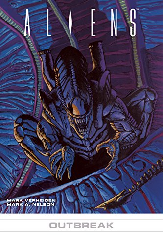Aliens #1: Outbreak