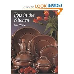Pots in the Kitchen