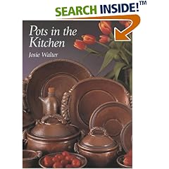 Pots in the Kitchen