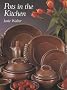 Pots in the Kitchen