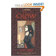 The Crow: Flesh & Blood (Crow)