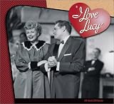  : I Love Lucy 2003 Calendar