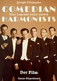 Comedian Harmonists: Eine Legende kehrt zuruck ; der Film