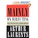 Mainly on Directing: Gypsy, West Side Story, and Other Musicals (Borzoi Books)