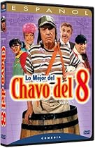 Lo Mejor del Chavo del 8, Vol. 1
