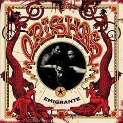 Emigrante by  Orishas 