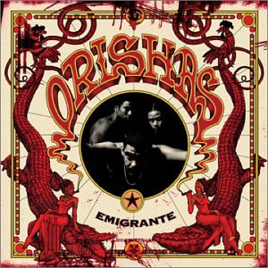 Orishas - Les Inrockuptibles-Objectif 20 - Zortam Music
