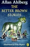 Better Brown Stories