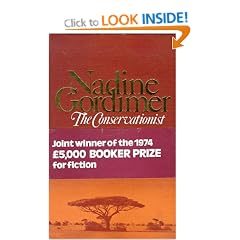 The Conservationist