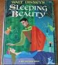 Walt Disney's Sleeping Beauty (A Giant Golden Book)