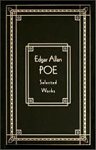 Edgar Allan Poe: Selected Works, Deluxe Edition