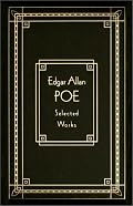 Edgar Allan Poe: Selected Works, Deluxe Edition