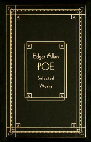 Edgar Allan Poe: Selected Works, Deluxe Edition