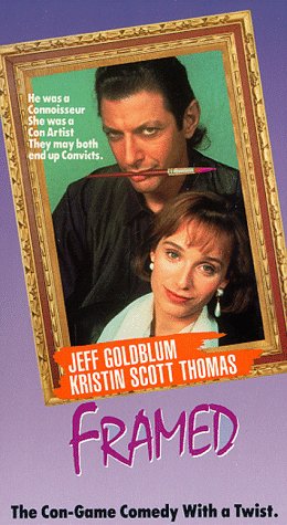 Framed (1990) by Jeff Daniels