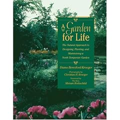 A Garden for Life: The Natural Approach to Designing, Planting, and Maintaining a North Temperate Garden