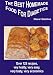 Books : THE BEST HOMEMADE FOOD FOR DIABETICS