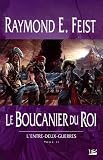 L'entre-deux-guerres, Tome 2 : Le Boucanier du roi