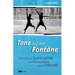 Tanz auf der Font�ne