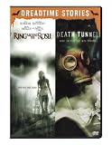 Ring Around the Rosie & Death Tunnel [DVD] [Region 1] [US Import] [NTSC]