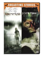 DVD: Dreadtime Stories Double Feature: Ring Around The Rosie / Death Tunnel - Sony Pictures Home Entertainment