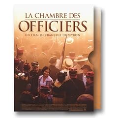 La Chambre des officiers