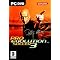 Pro Evolution Soccer (and FIFA) games