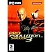 Pro Evolution Soccer (and FIFA) games