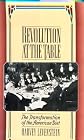 Revolution at the Table