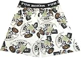 Let the Good Times Roll boxer shorts for men