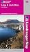 Lairg and Loch Shin, Loch Naver (Landranger Maps)