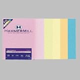 HPG104737 - Brite Hue Cover Paper, 65 lb., 8-1/2x11, Ultra Lemon