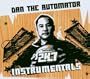 2k7 Instrumentals