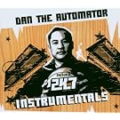PRESENTS 2K7 INSTRUMENTALS