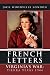 Image of French Letters Virginia's War