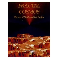 Fractal Cosmos: The Art of Mathematical Design